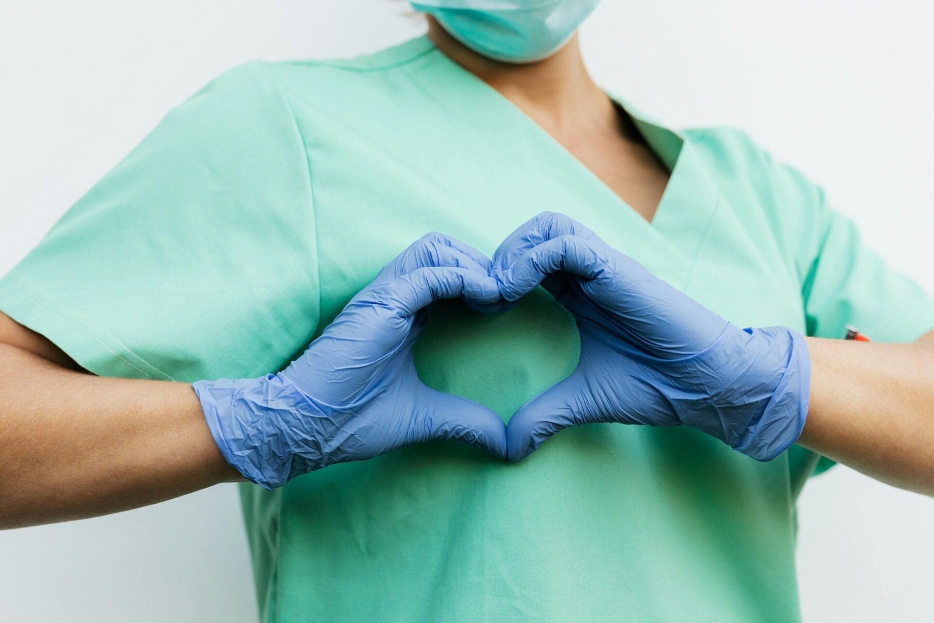 Nursing approach