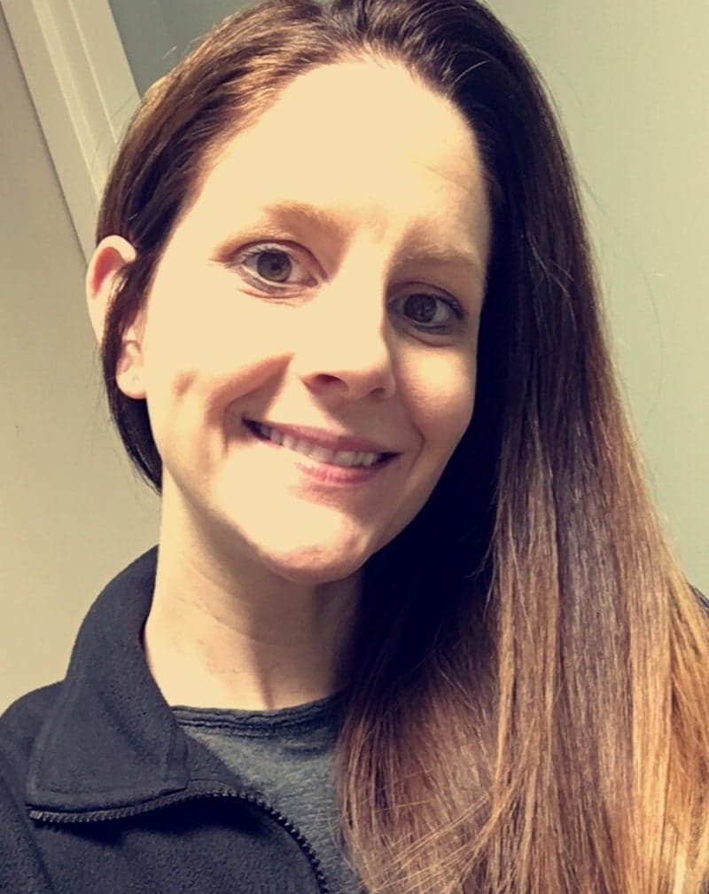 Sarah, RN